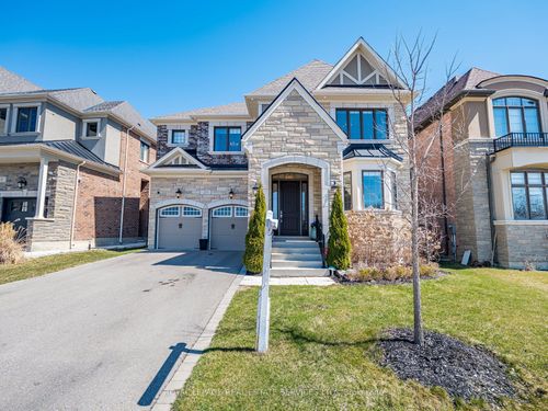 23 Grace Lake Crt, Kleinburg, ON, L4H4V2 | Card Image