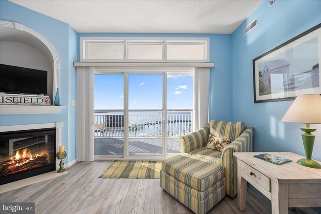 UNIT-302 - 101 Williams St, Condo with 3 bedrooms, 2 bathrooms and null parking in CRISFIELD MD | Image 9