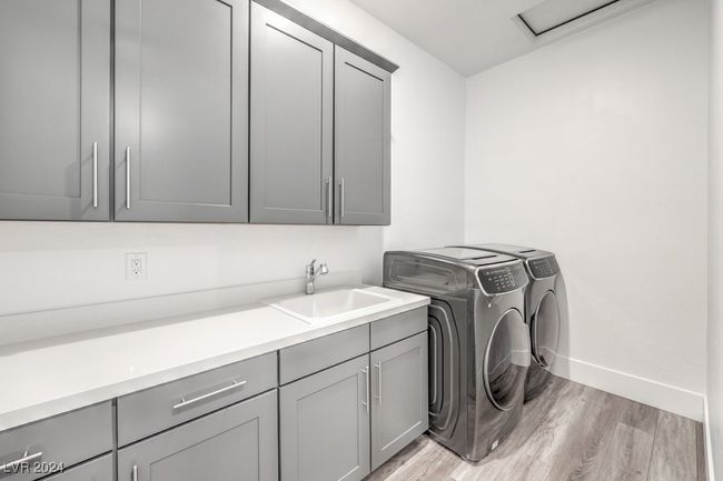 4250 Lailah Skye Ave, House other with 4 bedrooms, 4 bathrooms and null parking in Las Vegas NV | Image 35