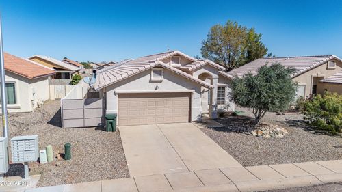 4629 Calle Chico --, Sierra Vista, AZ, 85635 | Card Image