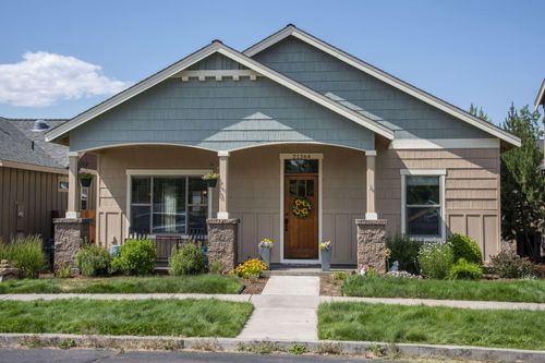 21364 Bartlett Lane, Bend, OR, 97701 | Card Image
