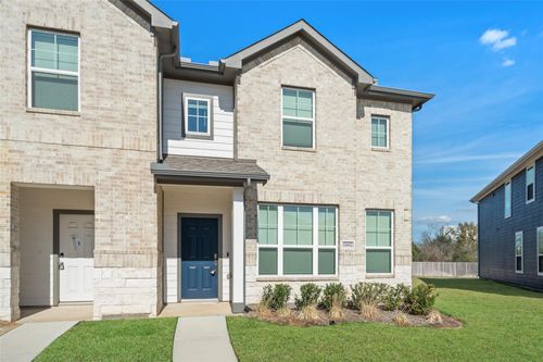 11902 Amber Oak Way, Tomball, TX, 77375-3490 | Card Image