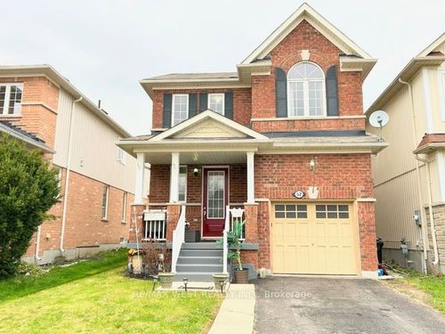 52 Legion Way, Angus, ON, L3W0M8 | Card Image