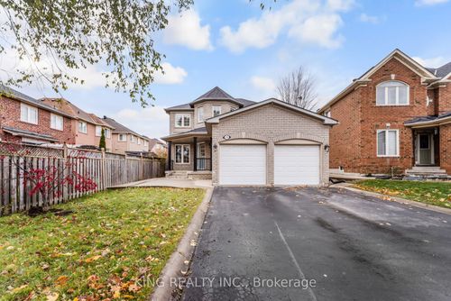 23 Himalaya St, Brampton, ON, L6R2L8 | Card Image