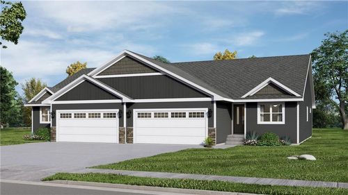 lot-a-523 E Md Street Street, CADOTT, WI, 54727 | Card Image
