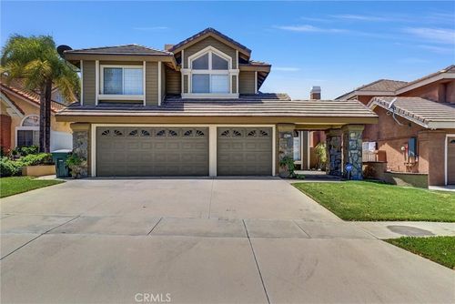 2280 Pepperwood Ln, Corona, CA, 92882-3789 | Card Image
