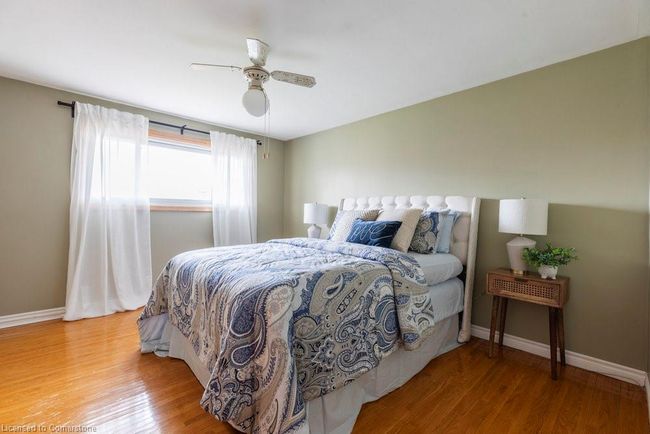 7 Jeanette St, House other with 4 bedrooms, 2 bathrooms and 7 parking in Hamilton ON | Image 24
