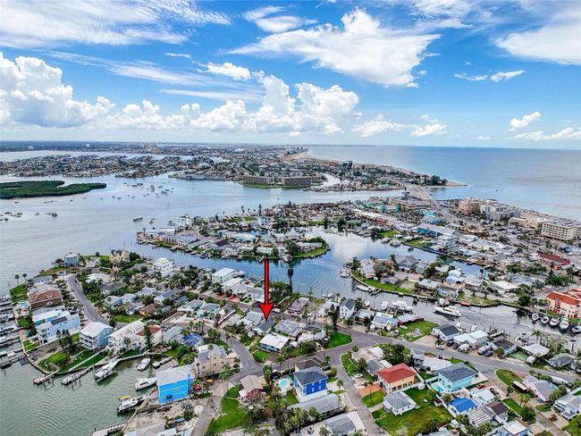 336 Boca Ciega Dr, House other with 4 bedrooms, 2 bathrooms and null parking in MADEIRA BEACH FL | Image 76