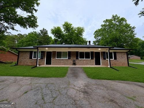 110 Ramble Hills Way, Athens, GA, 30606-1386 | Card Image
