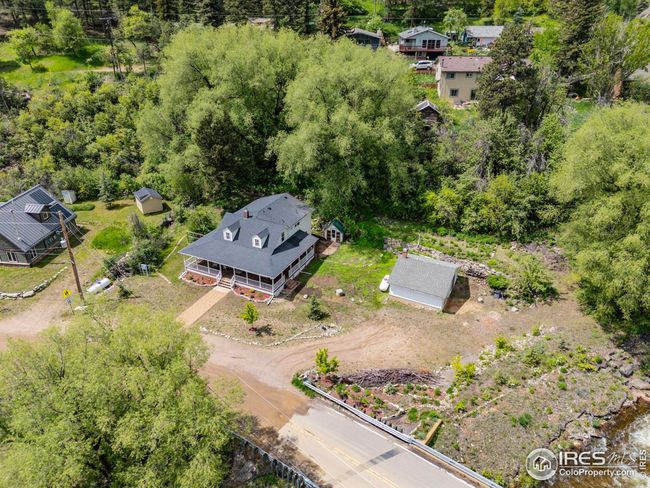51 Main St, House other with 3 bedrooms, 2 bathrooms and null parking in Jamestown CO | Image 32