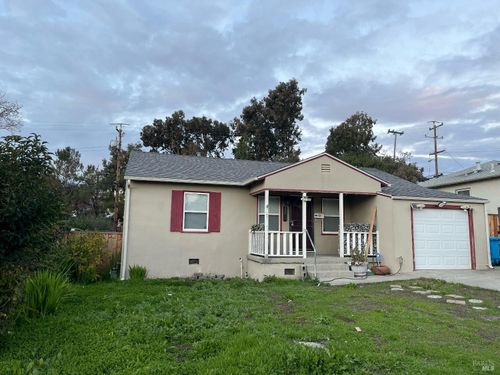 237 Hermosa Ave, Vallejo, CA, 94589-2421 | Card Image