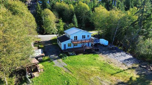 16591 Waterfall Rd, Ketchikan, AK, 99901-8921 | Card Image