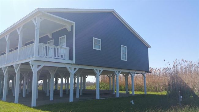 APT-1 - 1015 Blue Water Hwy, Condo with 2 bedrooms, 1 bathrooms and null parking in Surfside Beach TX | Image 14