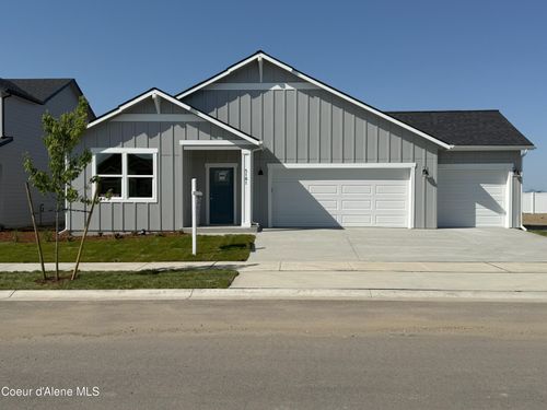 5181 E Aquila Ave, Post Falls, ID, 83854 | Card Image