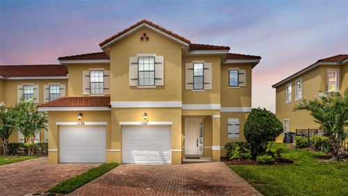 1126 Chervil Dr, Poinciana, FL, 34759-5435 | Card Image