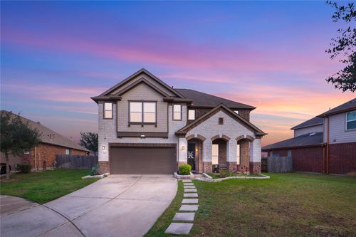8142 Cheyenne Hills Trl, Richmond, TX, 77406-1625 | Card Image