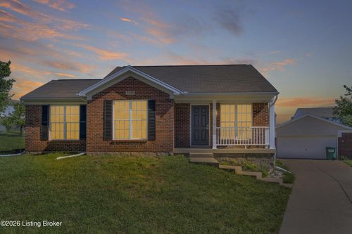 11100 Success Ln, Louisville, KY, 40229-5502 | Card Image