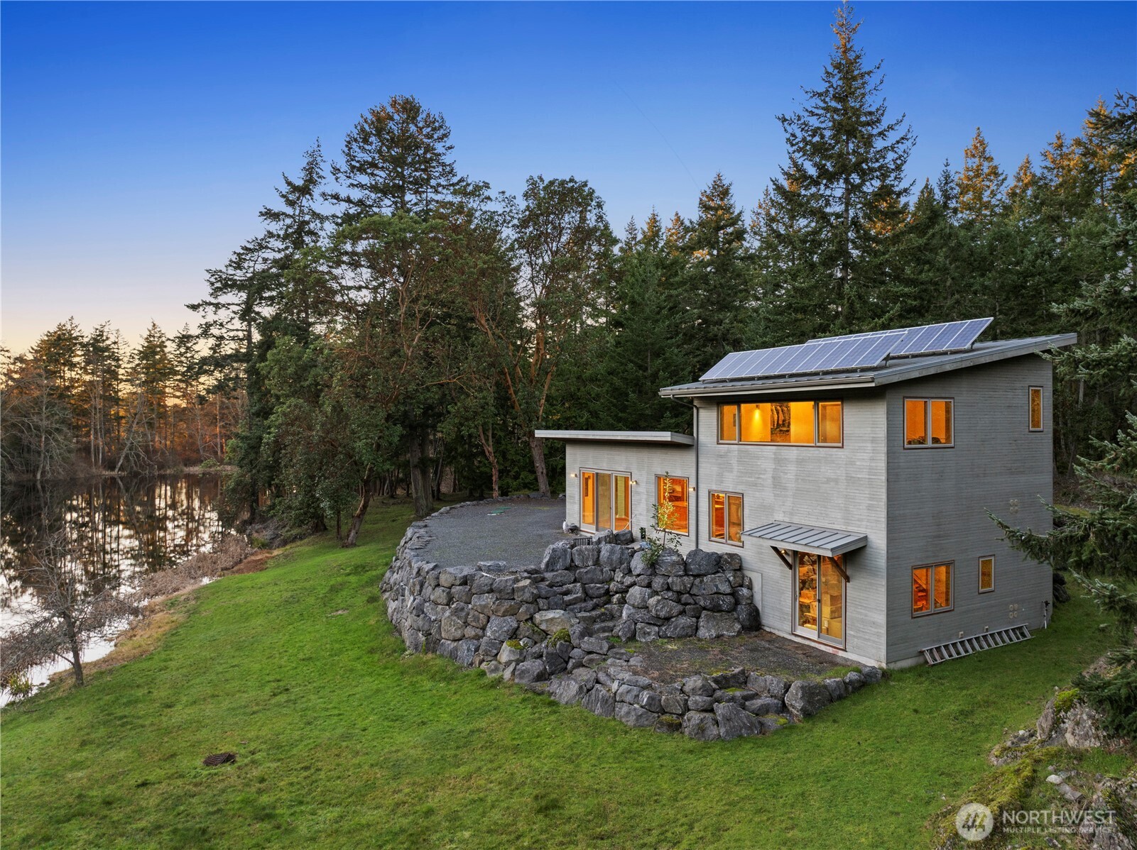 Residential in Friday Harbor 2