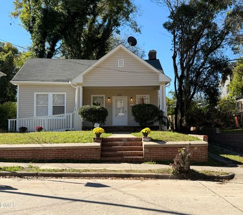 212 Charles St, Henderson, NC, 27536-4328 | Card Image