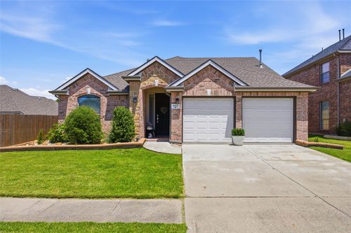 809 Cauble Dr, Fate, TX, 75087-6780 | Card Image