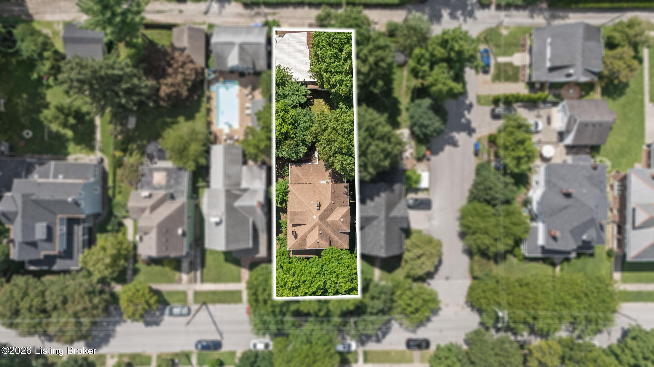 Residential in Louisville 3