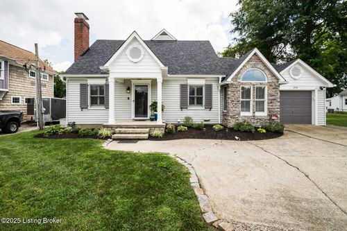 12018 Old Henry Rd, Louisville, KY, 40223-2226 | Card Image