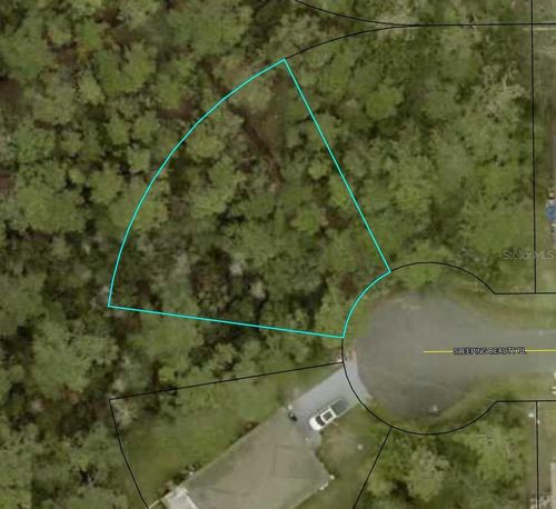 16 Sleeping Beauty Pl, Palm Coast, FL, 32164-3507 | Card Image