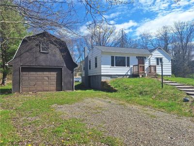 219 Snyderville Road, House other with 3 bedrooms, 1 bathrooms and null parking in Gallatin NY | Image 1