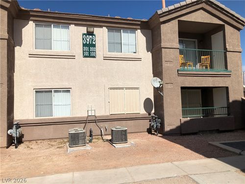 102-3972 Danny Melamed Ave, Las Vegas, NV, 89110-7009 | Card Image