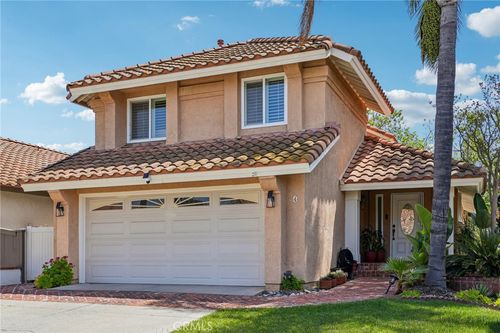 4 Via Joaquin, Rancho Santa Margarita, CA, 92688-1989 | Card Image