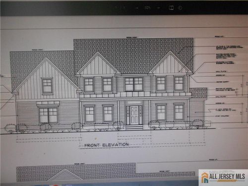 3 Kristina Ct, East Brunswick, NJ, 08816-3593 | Card Image