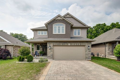 400 Beamish St, Port Stanley, ON, N5L0A7 | Card Image