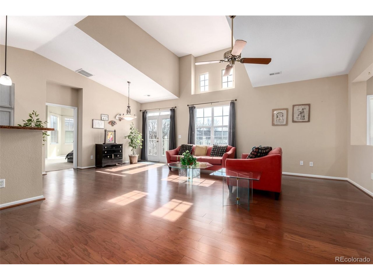 Residential in Denver 3