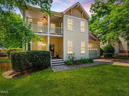3317 Neuse Crossing Dr, Raleigh, NC, 27616-8836 | Card Image