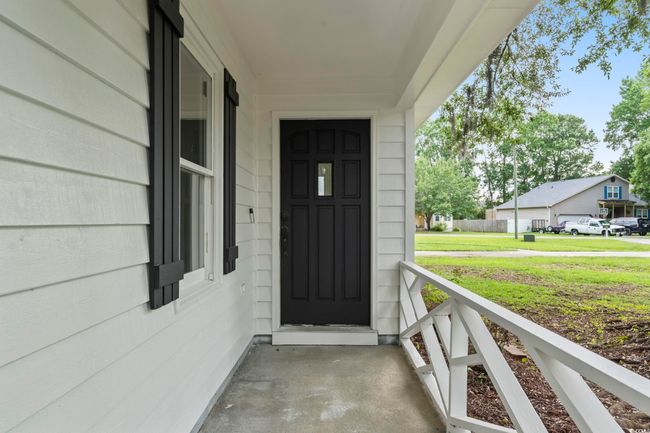 203 Deer Trace Cir, House other with 3 bedrooms, 2 bathrooms and 4 parking in Myrtle Beach SC | Image 4