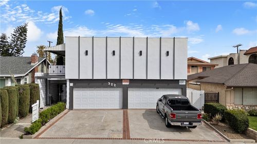 322 N Isabel St, Glendale, CA, 91206-3619 | Card Image