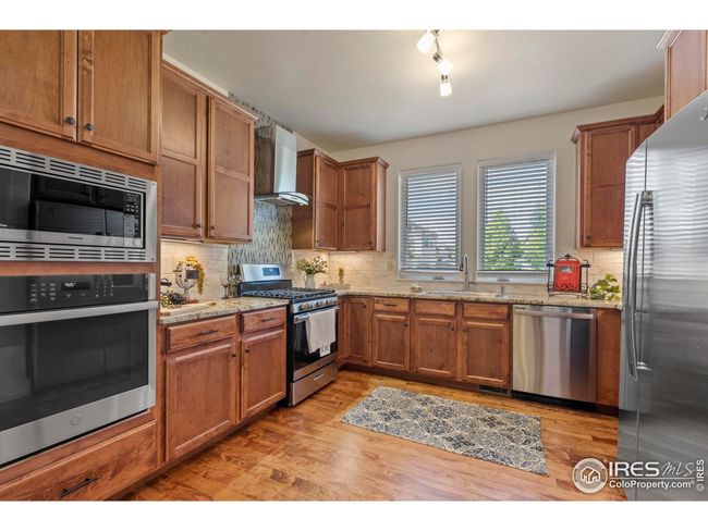 7401 Turnbull Ct, House other with 5 bedrooms, 4 bathrooms and null parking in Windsor CO | Image 13