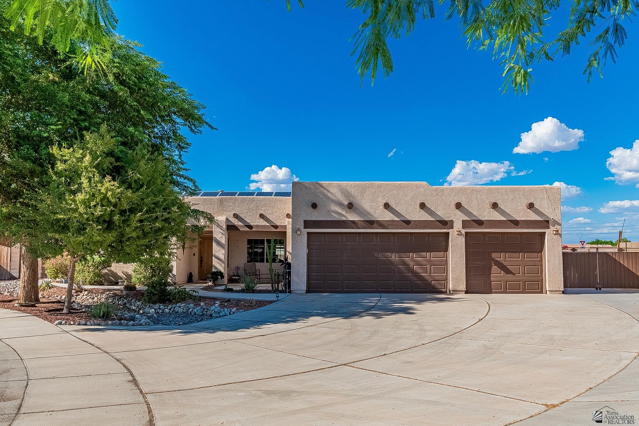 Topeka Pl, Yuma, AZ 85365