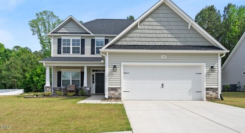 520 Husketh Rd, Youngsville, NC, 27596-7401 | Card Image