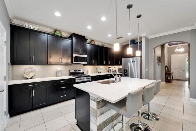 6127 Colmar Pl, House other with 3 bedrooms, 2 bathrooms and null parking in APOLLO BEACH FL | Image 36