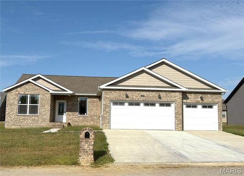359 Sleeping Indian Dr, Freeburg, IL, 62243-2645 | Card Image