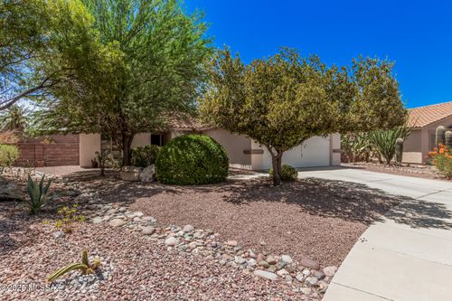 1466 S Starglow Dr, Tucson, AZ, 85713-1148 | Card Image