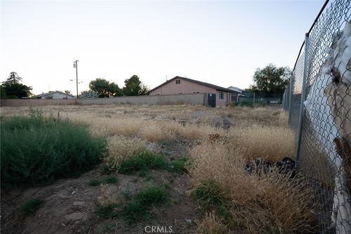 0 Avenue Q3, Palmdale, CA, 93550 | Card Image