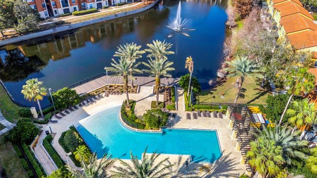 UNIT-106 - 6157 Metrowest Blvd, Condo with 2 bedrooms, 2 bathrooms and null parking in ORLANDO FL | Image 35