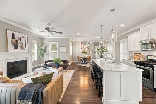 1205 Keller Ave, Nashville, TN, 37216-3109 | Card Image