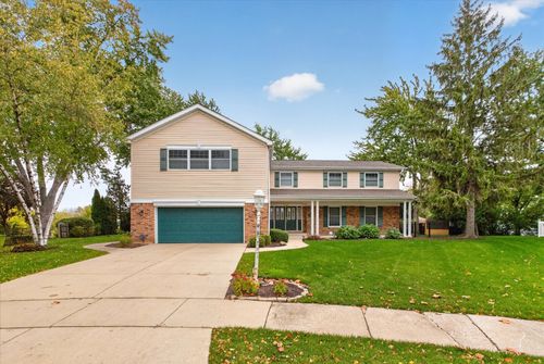 857 W Lanark Ln, Palatine, IL, 60067-6601 | Card Image