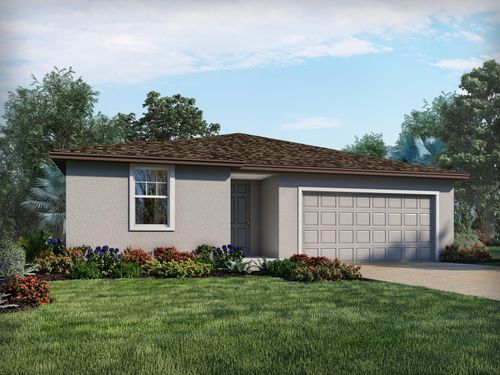 1148 Cumberland Trail Drive, LAKE HAMILTON, FL, 33851 | Card Image