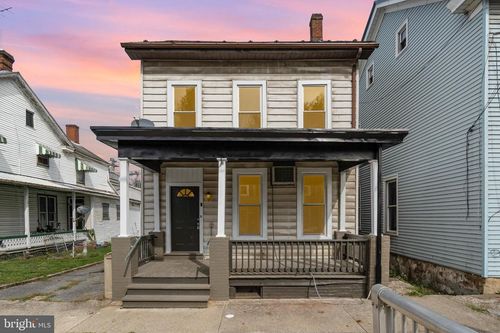 6 Main St, MIFFLIN, PA, 17058-8000 | Card Image