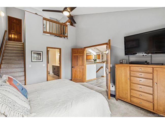 24036 Currant Dr, Townhouse with 3 bedrooms, 3 bathrooms and null parking in Golden CO | Image 18