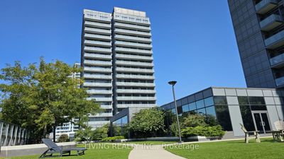 504 - 65 Oneida Cres, Condo with 2 bedrooms, 2 bathrooms and 2 parking in Richmond Hill ON | Image 1